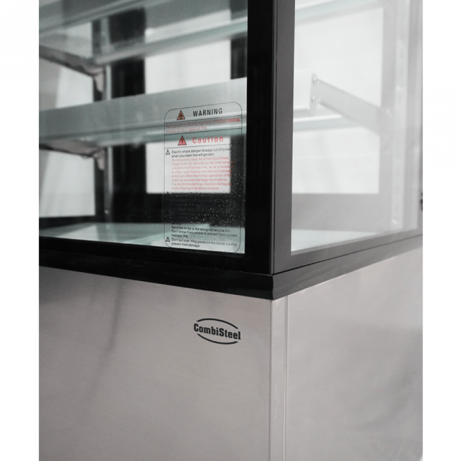Kühlvitrine 270L