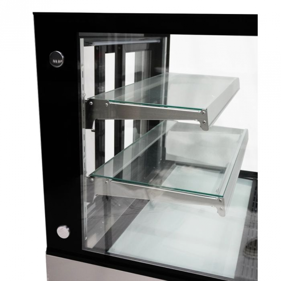 Kühlvitrine 270L