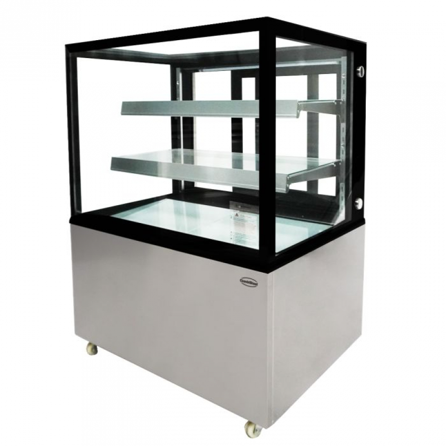 Kühlvitrine 270L