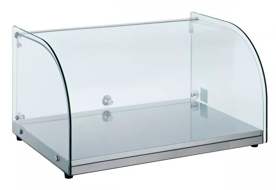 Neutral Vitrine 25L