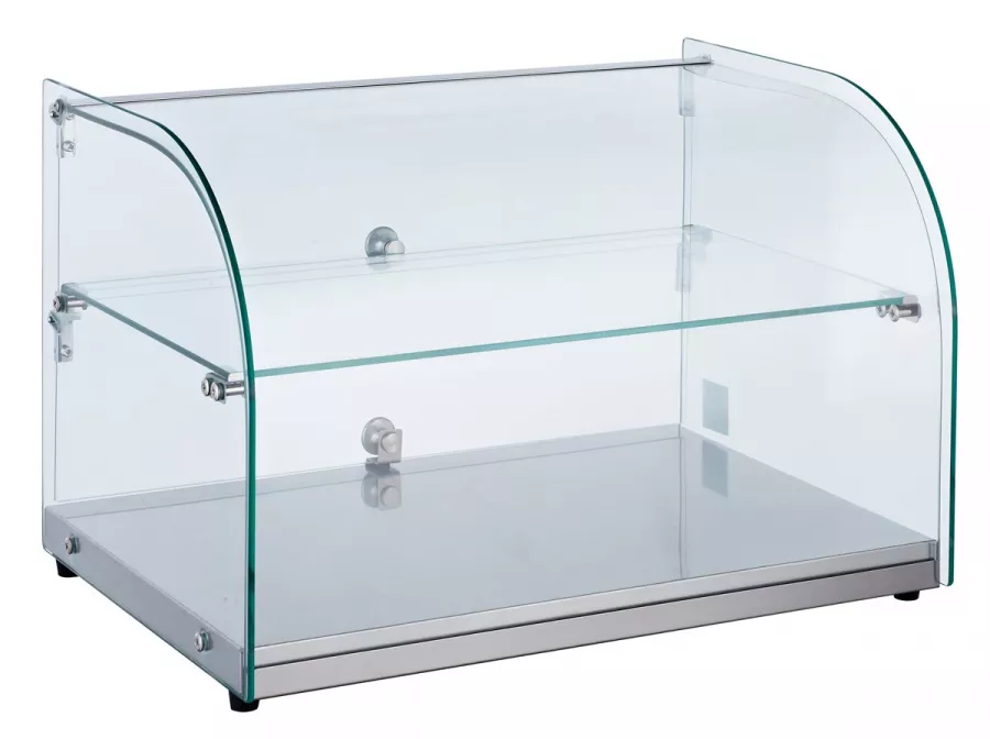 Neutral Vitrine 45L