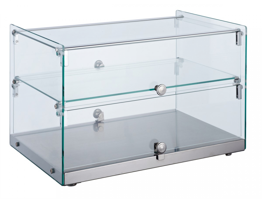 Neutral Vitrine 50L