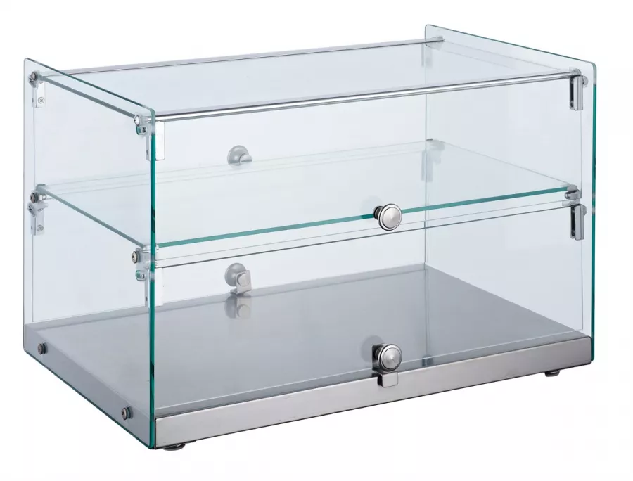 Neutral Vitrine 50L
