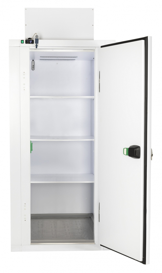 Mini Frierzell Inkl. Tiefkühlaggregate