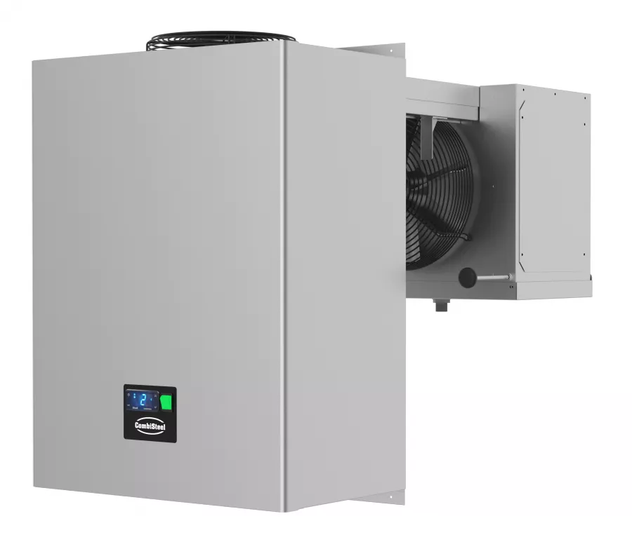 Kühlaggregate Huckepack 7,6-10 M3