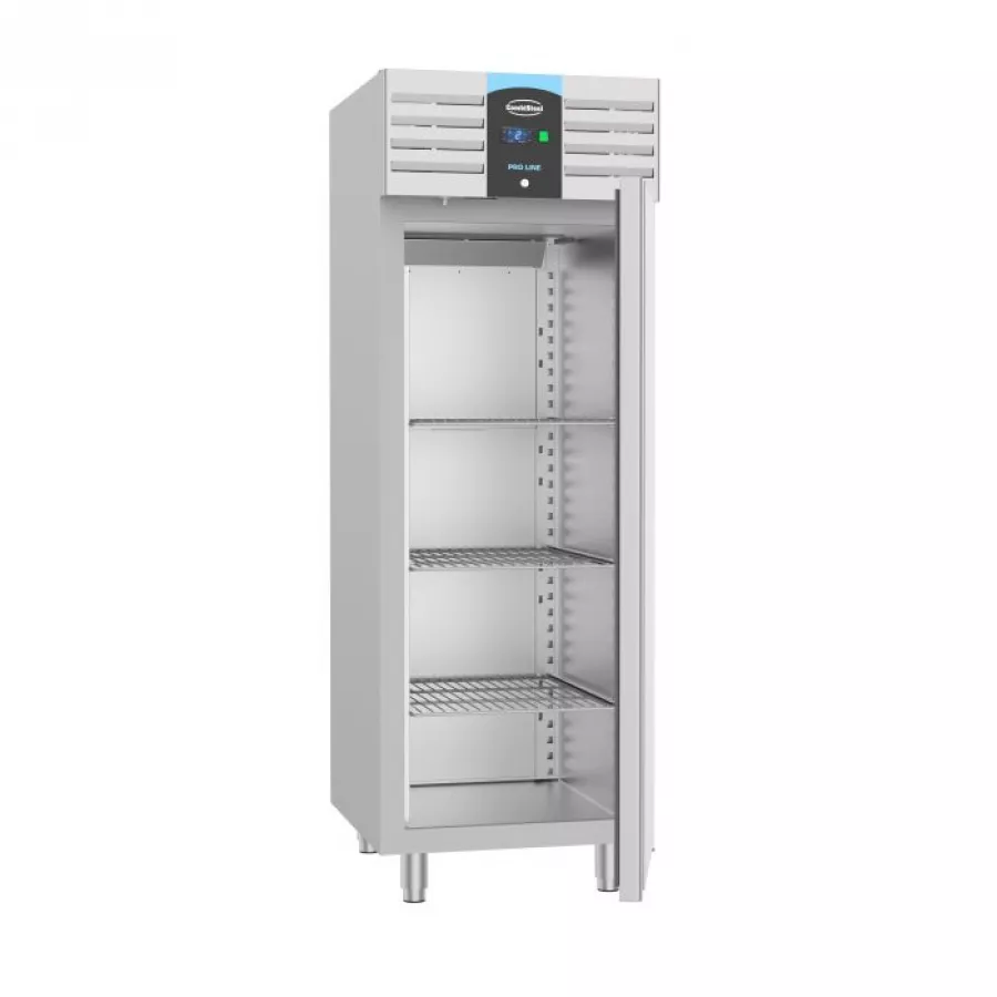 Tiefkühlschrank Edelstahl Mono Block 700 Ltr Energy Line
