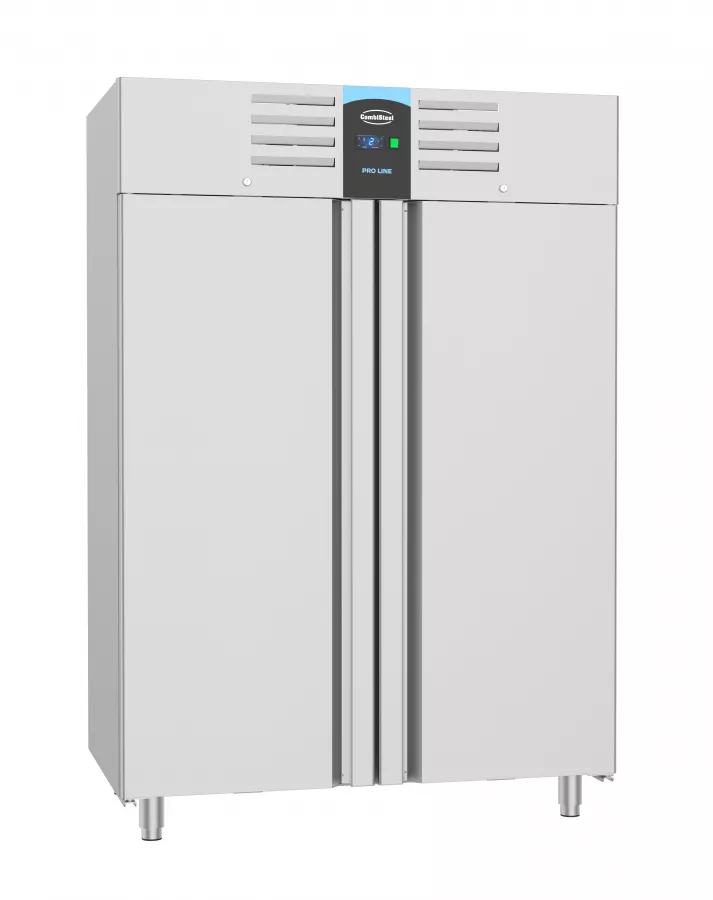 Kühlschrank Edelstahl Mono Block 1400 Ltr Energy Line