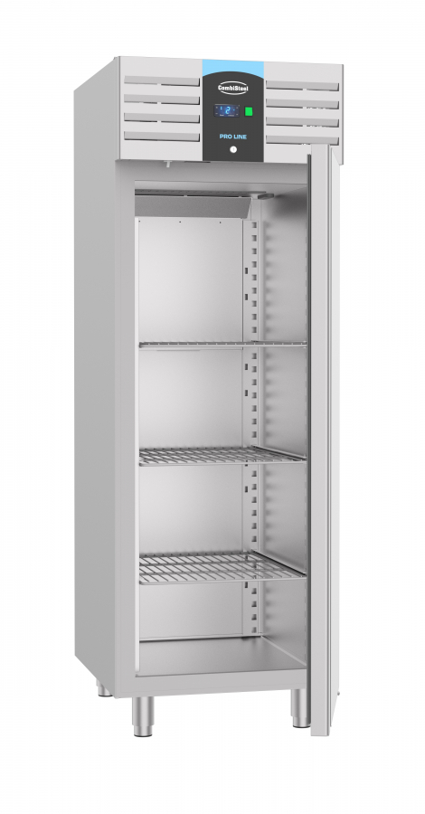 Tiefkühlschrank Edelstahl 550 Ltr Tiefkühlschrank Edelstahl 550 Ltr