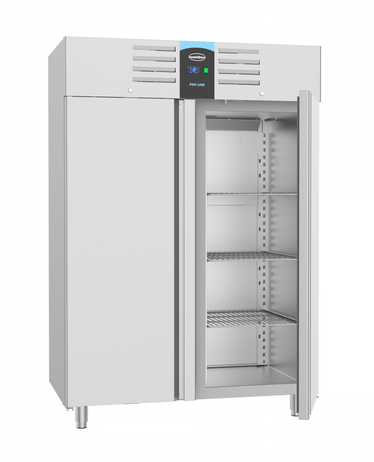 Kühlschrank Edelstahl 1200 Ltr