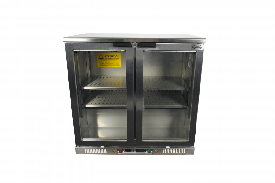 Dry Age Schrank 198L