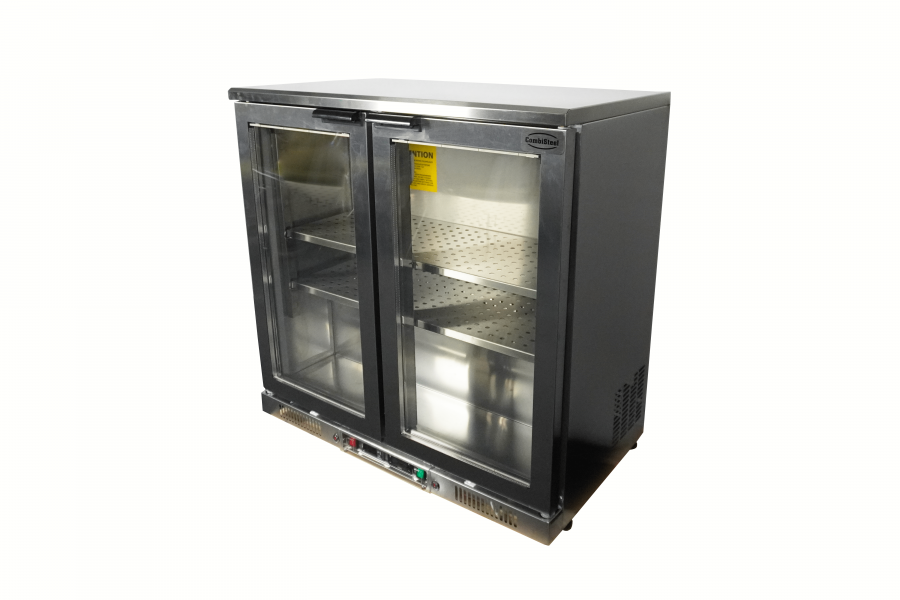 Dry Age Schrank 198L