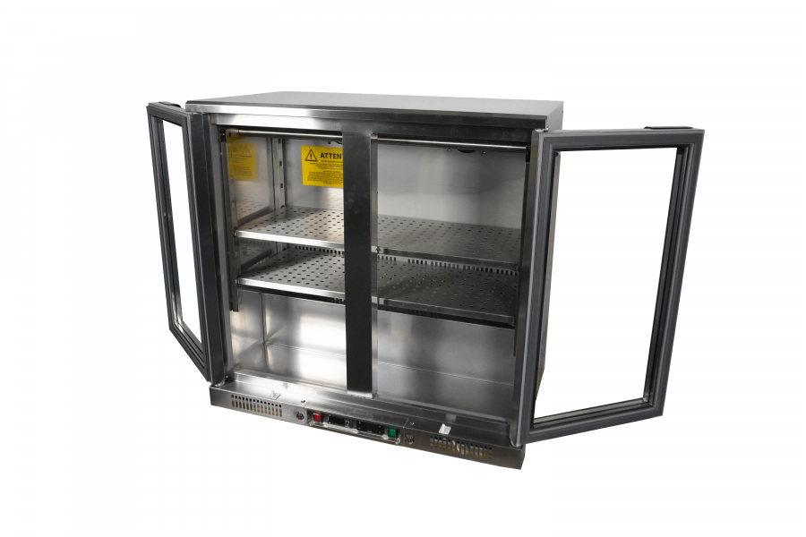 Dry Age Schrank 198L