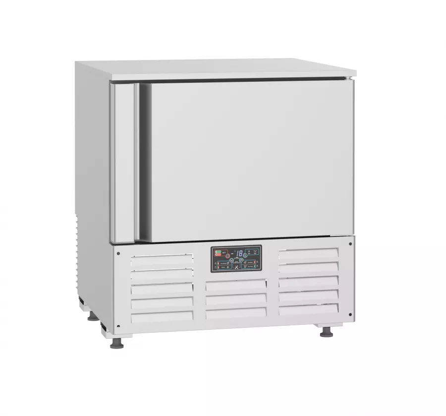 Schnellkühler 5X 1/1Gn