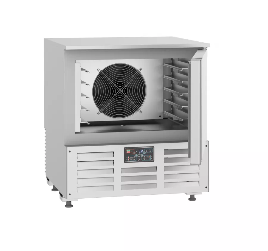 Schnellkühler 5X 1/1Gn