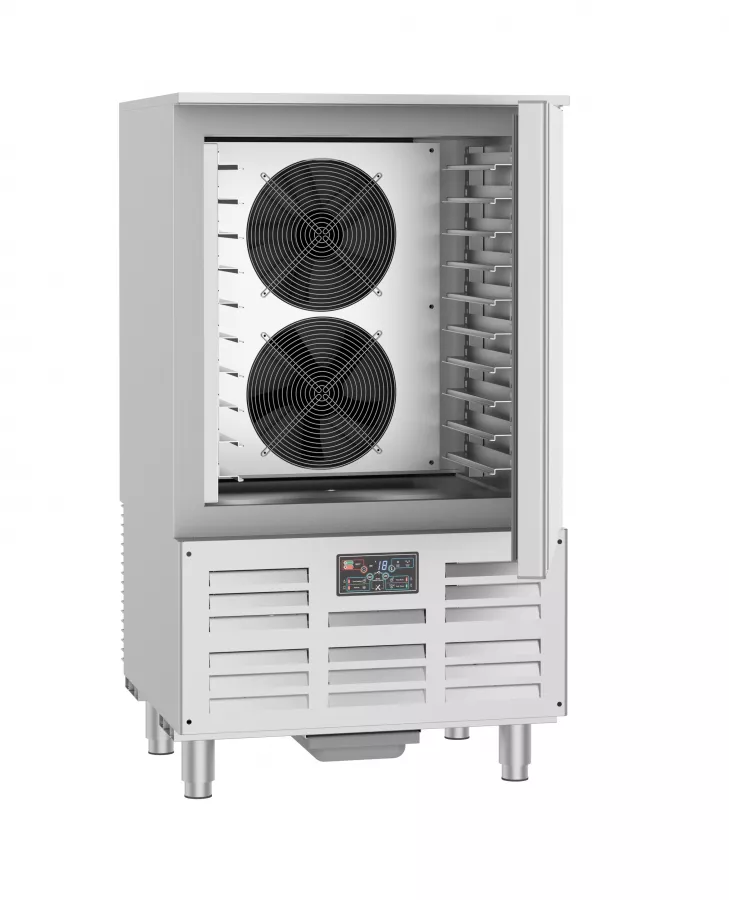 Schnellkühler 10X 1/1Gn