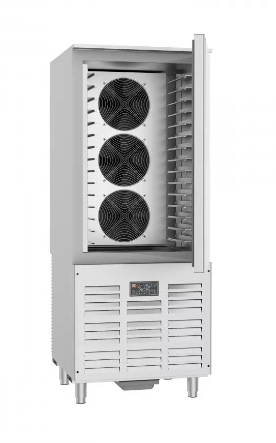 Schnellkühler 15X 1/1Gn