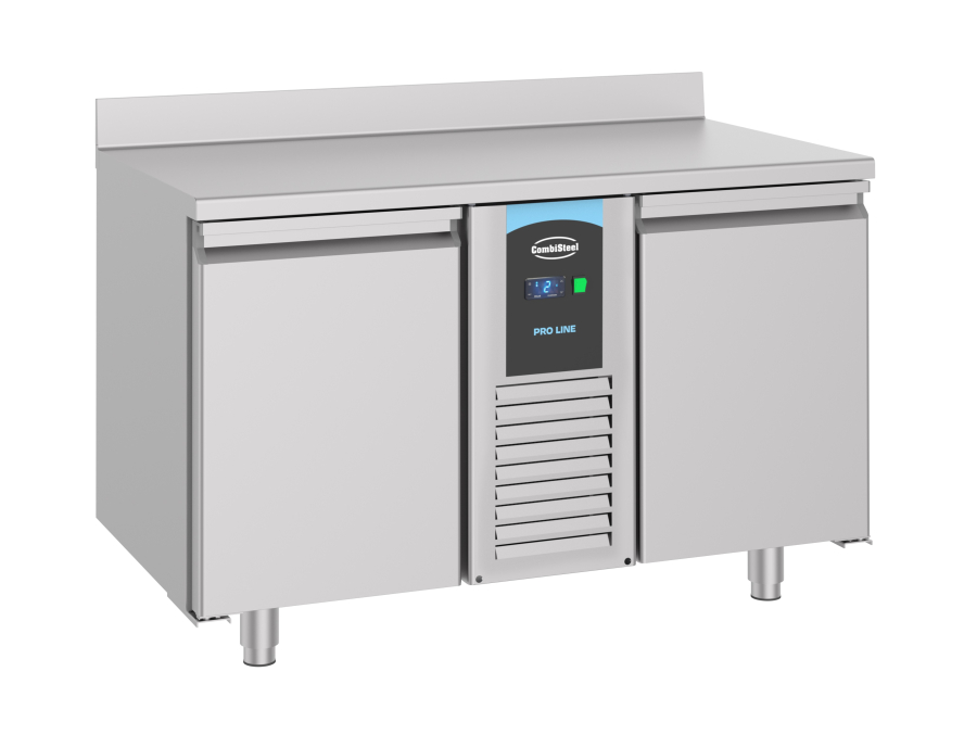 700 Koeltafel Opstand 2 Deuren Mono Block