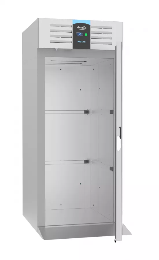 Roll-In Tiefkühlschrank Rfs Mono Block 700 Ltr