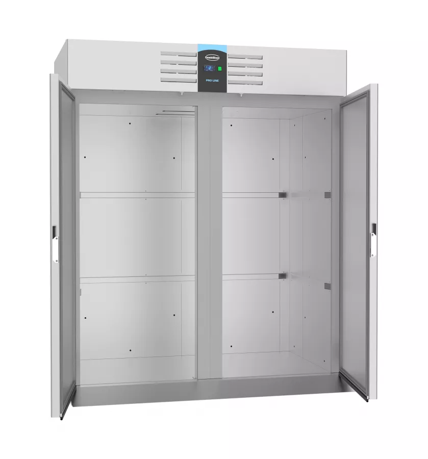 Roll-In Kühlschrank Rfs Mono Block 1400 Ltr
