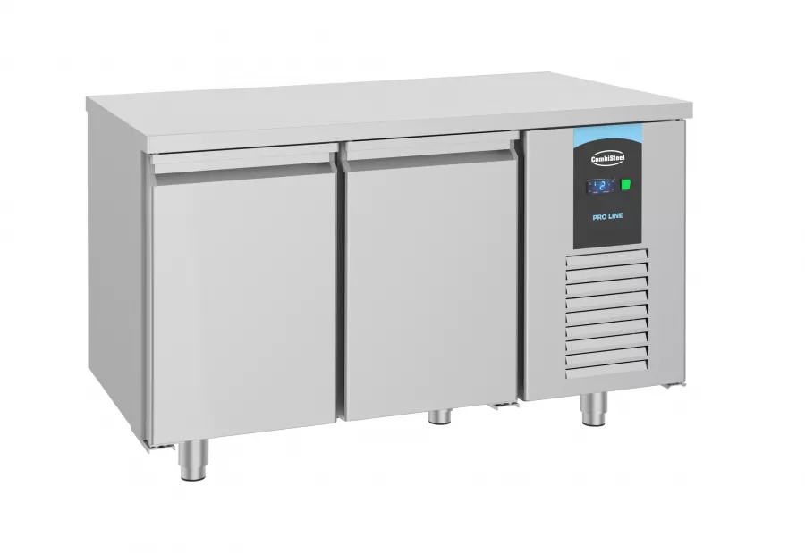 700 Kühltisch 2 Türen