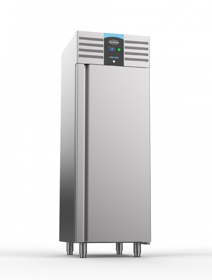Tiefkühlschrank Edelstahl 550 Ltr Tiefkühlschrank Edelstahl 550 Ltr