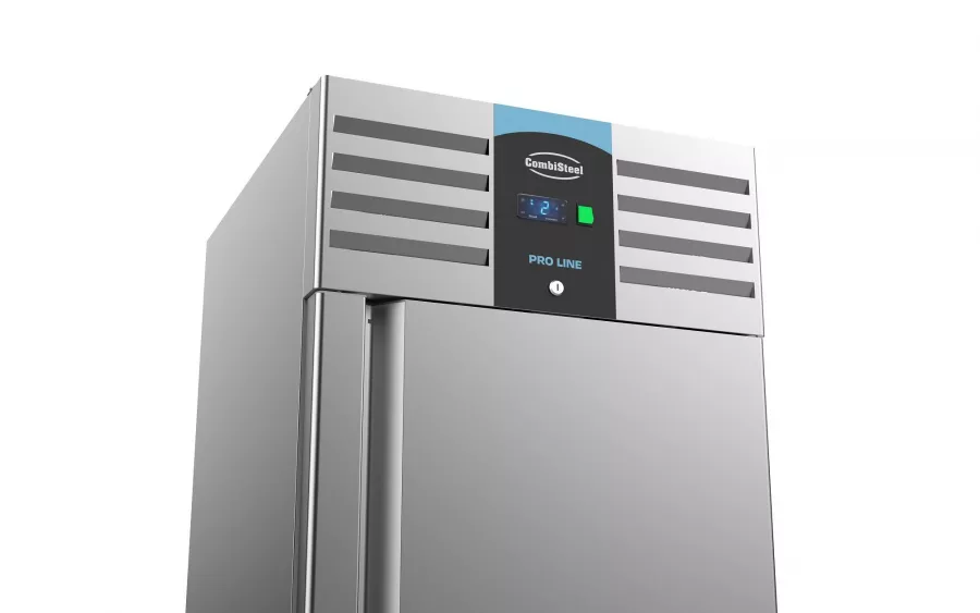 Eis-Tiefkühlschrank Pro Line – 785 L Profi-Eislagerung Eis-Tiefkühlschrank Pro Line – 785 L Profi-Eislagerung