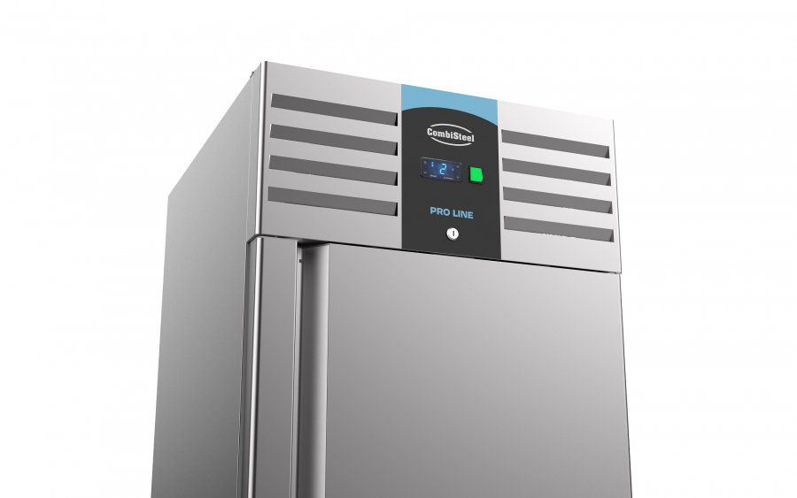 Tiefkühlschrank Edelstahl 550 Ltr Tiefkühlschrank Edelstahl 550 Ltr