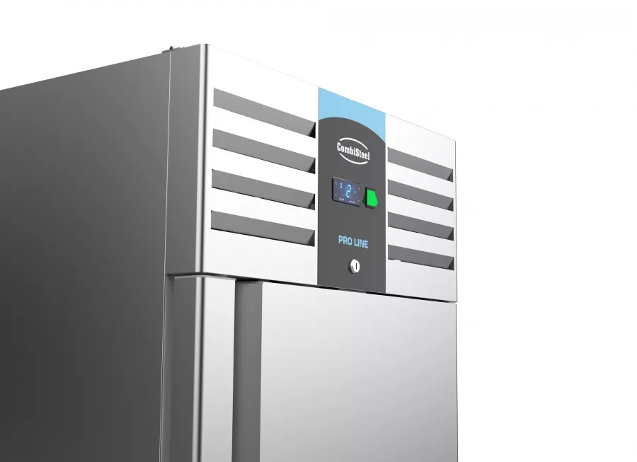 Eis-Tiefkühlschrank Pro Line – 785 L Profi-Eislagerung Eis-Tiefkühlschrank Pro Line – 785 L Profi-Eislagerung