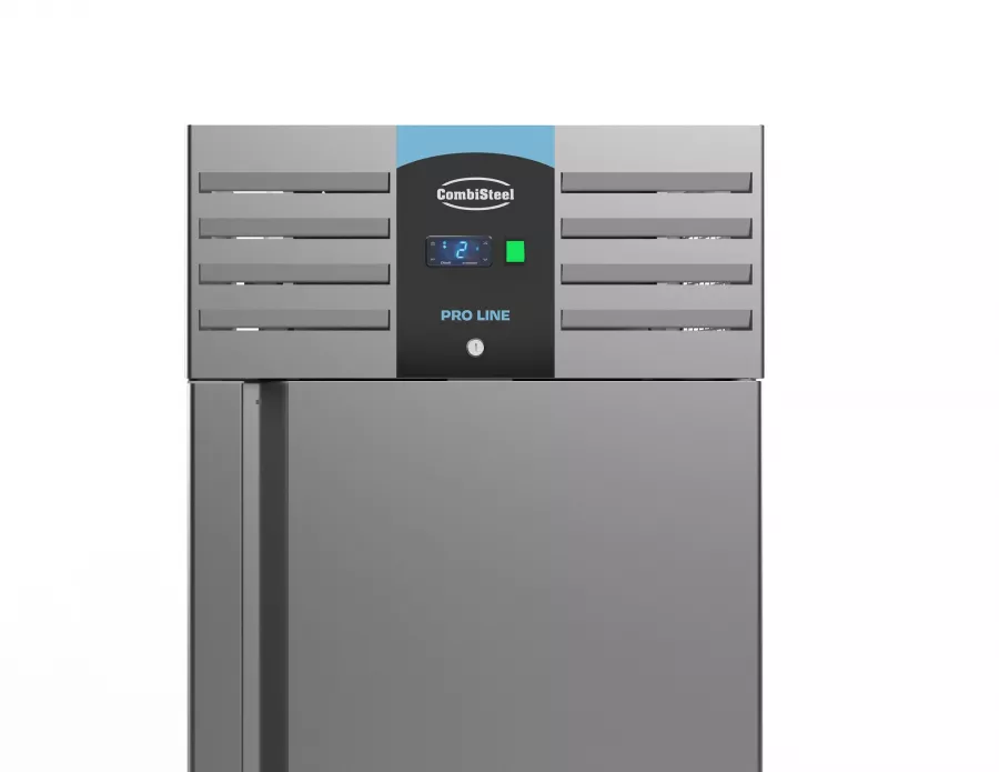 Eis-Tiefkühlschrank Pro Line – 785 L Profi-Eislagerung Eis-Tiefkühlschrank Pro Line – 785 L Profi-Eislagerung