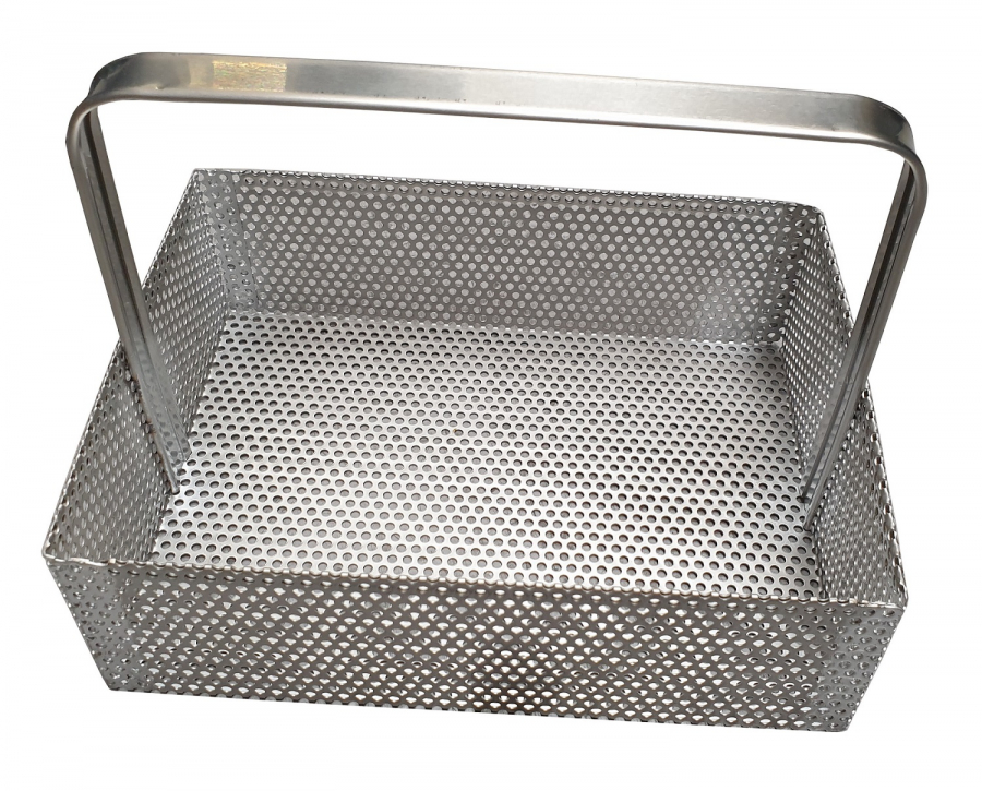Fettabscheider Edelstahl 89L