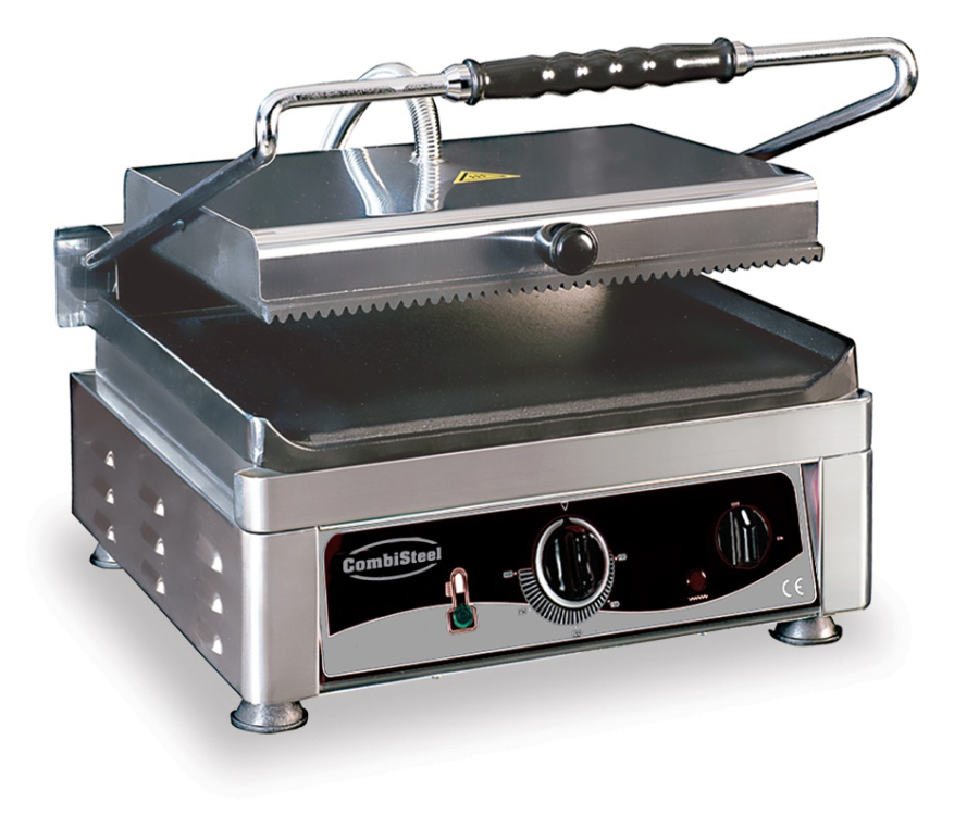 Contactgrill