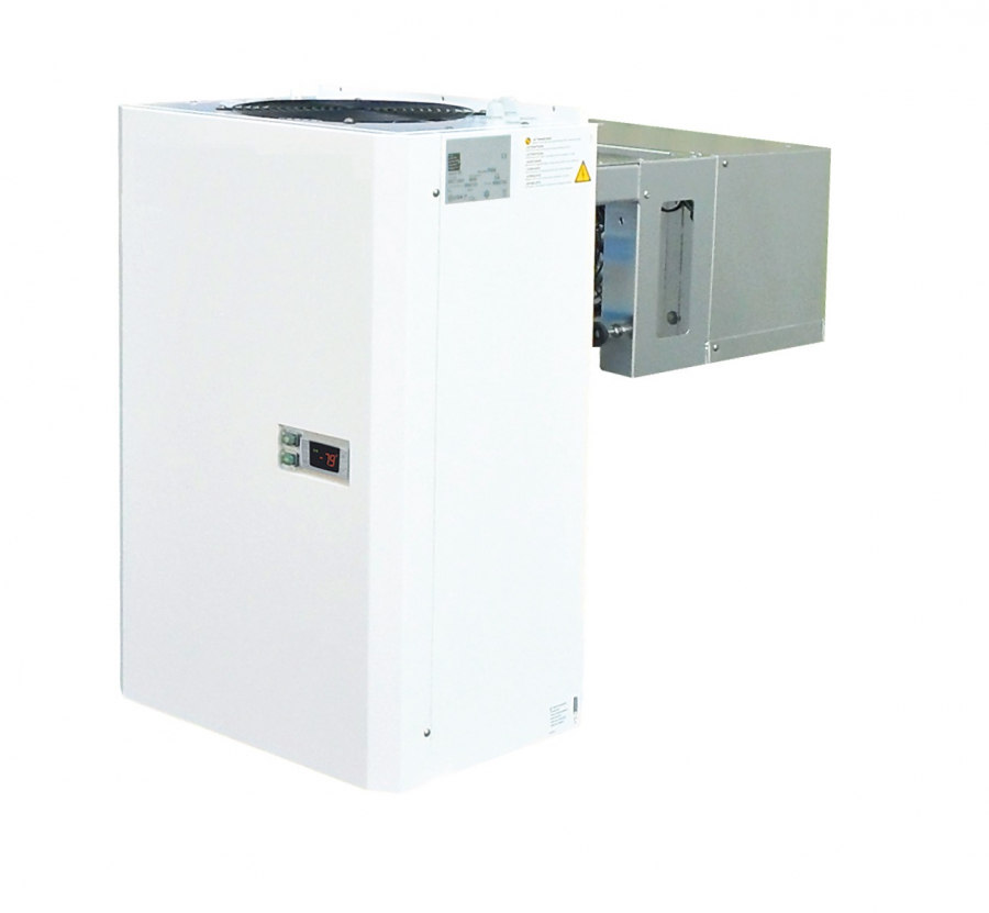 Kühlaggregate Huckepack 8,5-15,5 M3