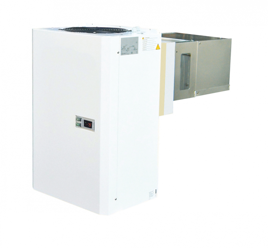 Kühlaggregate Huckepack 8,5-15,5 M3
