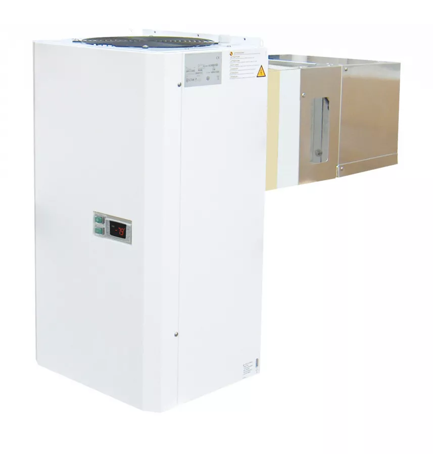 Kühlaggregate Huckepack 2,8-5,8 M3 Small