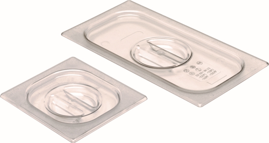 Gn Deckel Polycarbonat 1/1Gn Gn Deckel Polycarbonat 1/1Gn