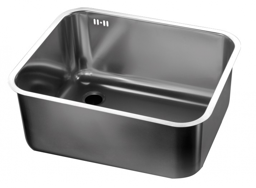 Spoelbak 340X300