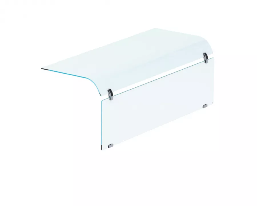 Aufsatzbord Geschlossen - 4/1