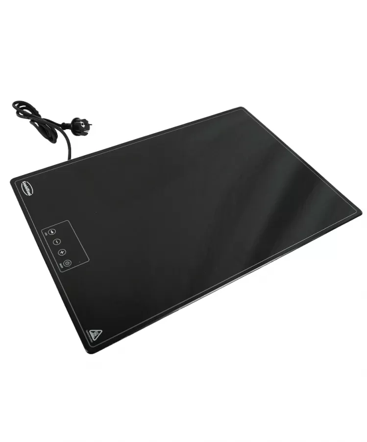 Heizplatte Elektrisch 1/1 GN