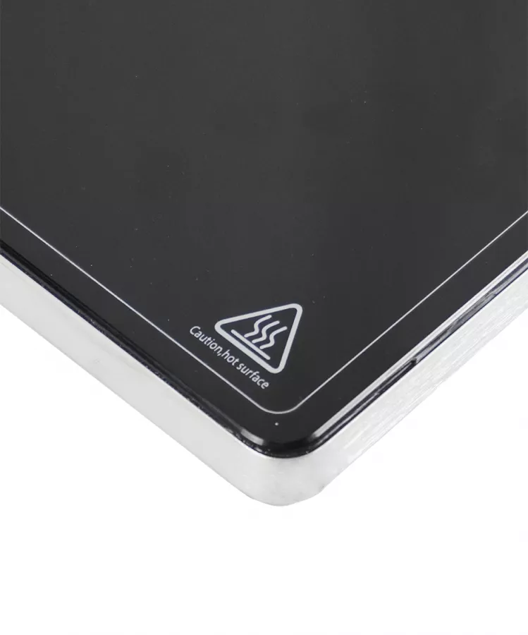 Heizplatte Elektrisch 1/1 GN