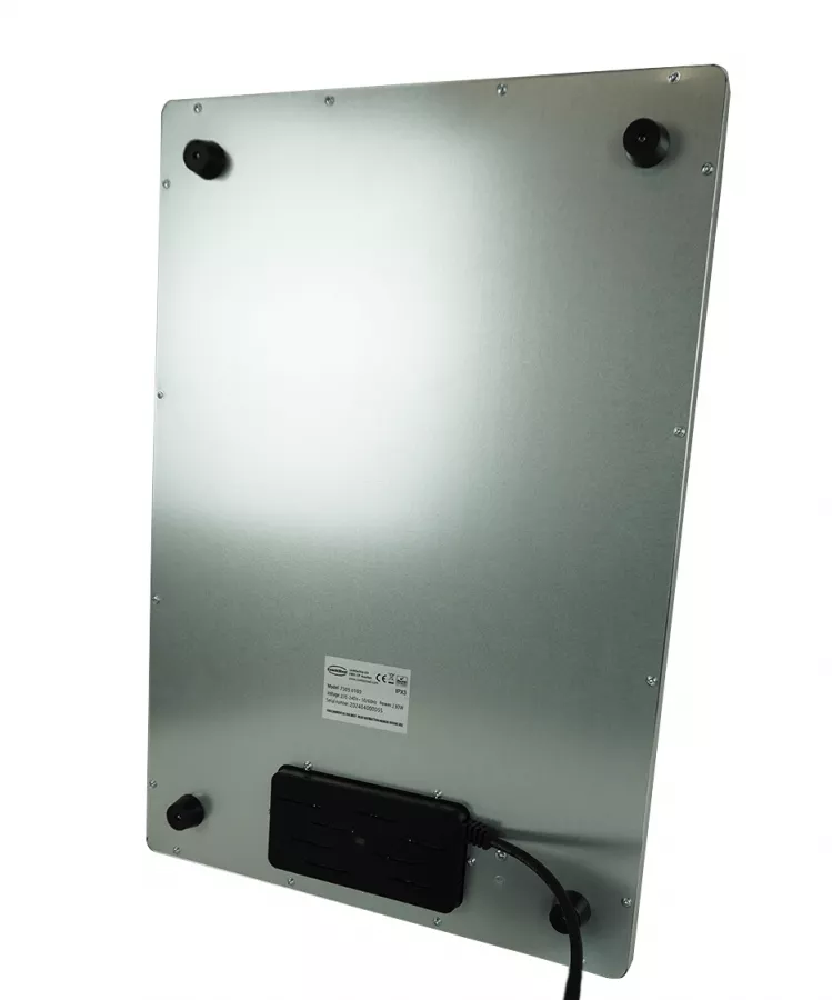 Heizplatte Elektrisch 1/1 GN