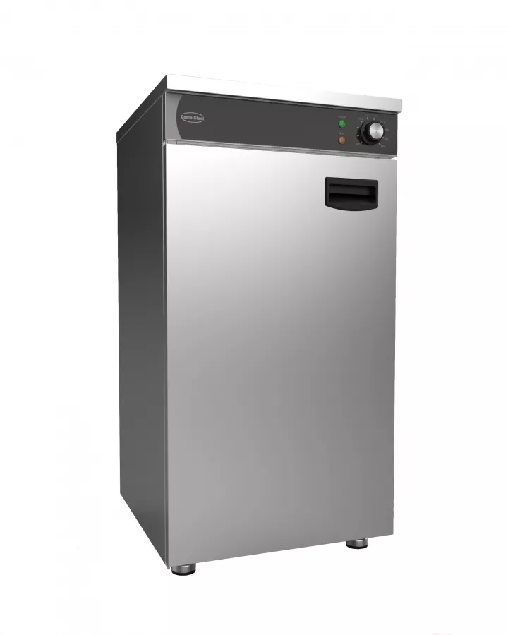 Teller Wärmeschrank 1 Tür