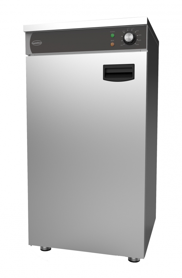 Teller Wärmeschrank 1 Tür