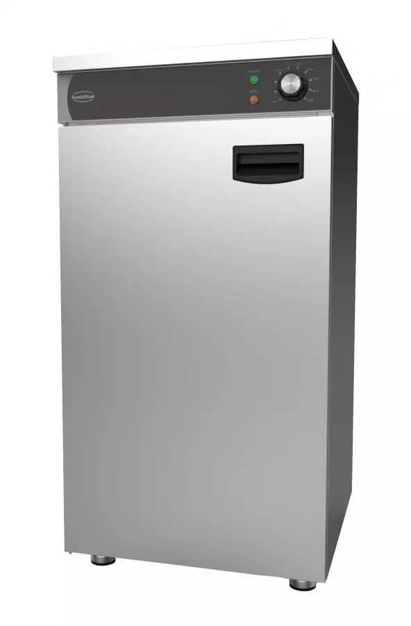 Teller Wärmeschrank 1 Tür