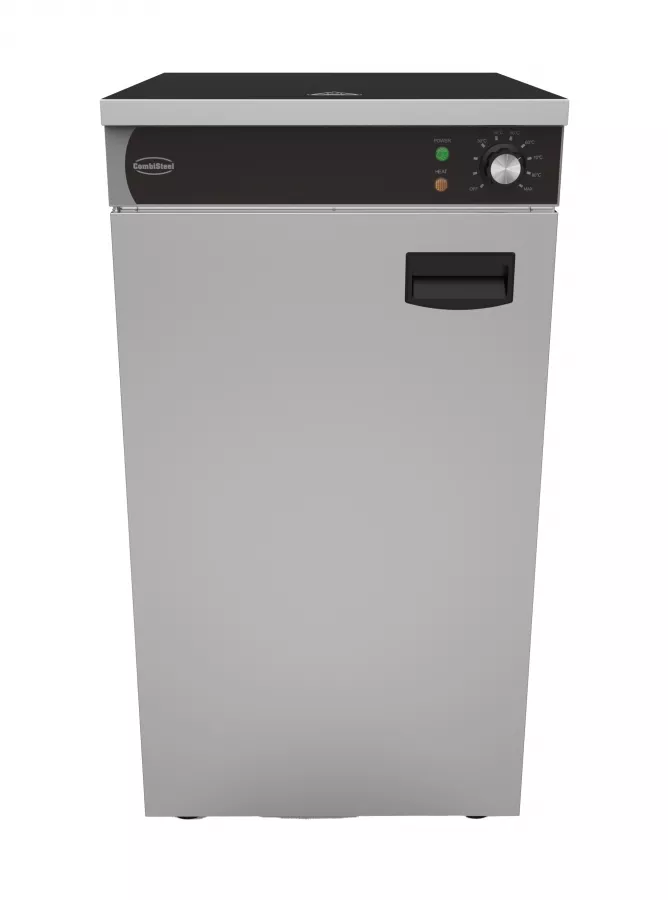 Teller Wärmeschrank 1 Tür