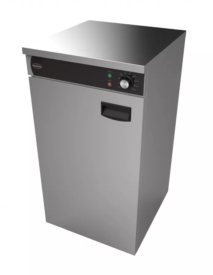 Teller Wärmeschrank 1 Tür