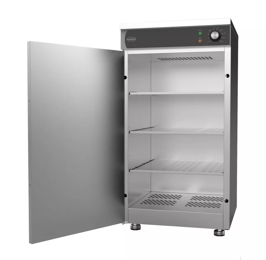 Teller Wärmeschrank 1 Tür