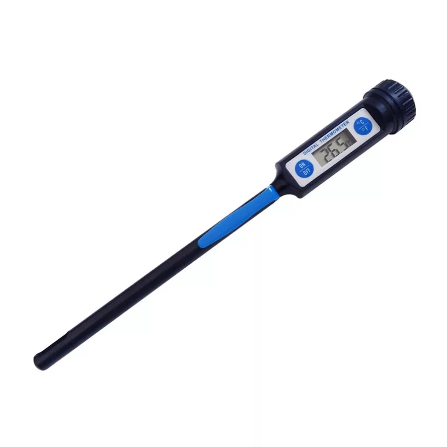 Wasserdichtes Digitales Thermometer