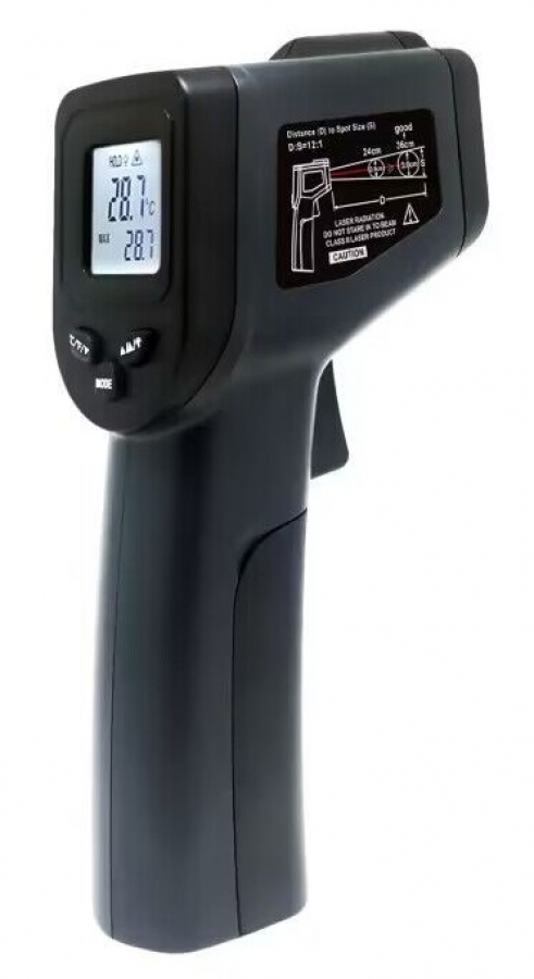 Infrarot-Thermometer Infrarot-Thermometer