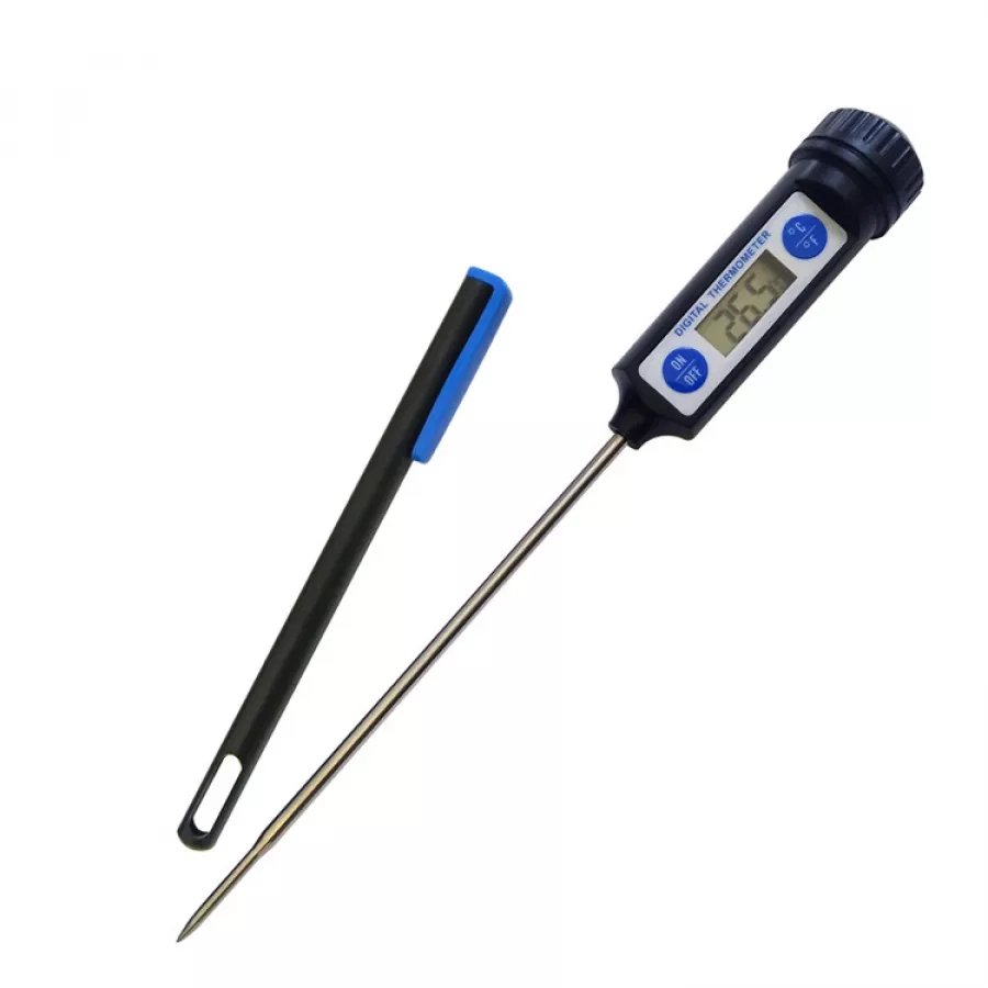 Wasserdichtes Digitales Thermometer
