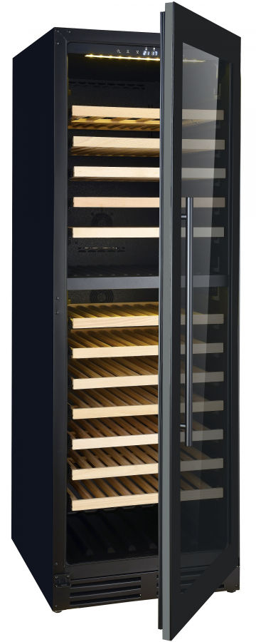 Weinkühlschranke 379L Dual Zone